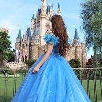 cindrella(@cindrella464) 's Twitter Profile Photo