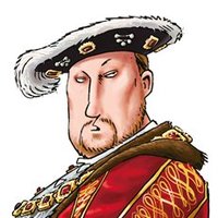 Horrible Histories (@hh_world) 's Twitter Profile