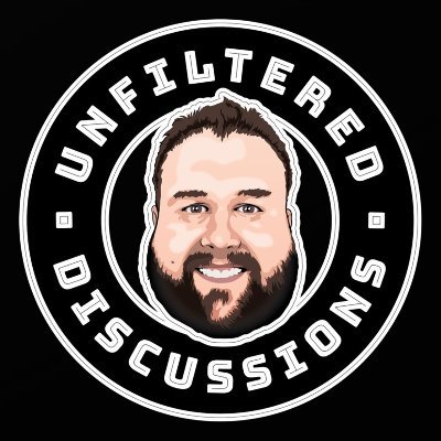 Unfiltered Discussions is a Spreaker Prime podcast discussing tough subjects and pivotal moments. Hosted by @bword1011.
https://t.co/2Jdgekagro