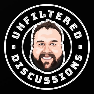 Unfiltered Discussions is a Spreaker Prime podcast discussing tough subjects and pivotal moments. Hosted by @bword1011.

https://t.co/2Jdgekagro