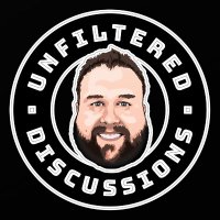 Unfiltered Discussions (@unfiltereddis) 's Twitter Profile Photo Unfiltered Discussions (@unfiltereddis) 's Twitter Profile Photo