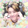 meloneeea's profile picture. 수퍼에서 빠는 팡