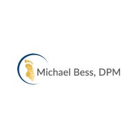 Michael Bess, DPM(@MichaelBess_dpm) 's Twitter Profile Photo