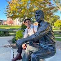 Parvez Ahmed (@parvezfahmed) 's Twitter Profile Photo