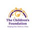 The Children's Foundation (@TCFSince1991) Twitter profile photo