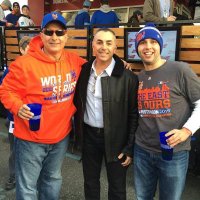 TJ (@tbrunowvu) 's Twitter Profile Photo