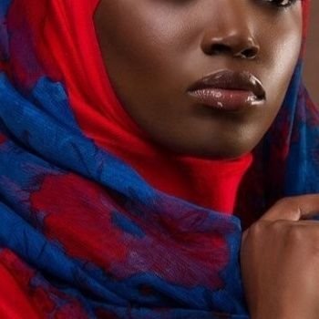 Femme muslim/Si tu veux réussir ta vie d'ici-bas et dans l'au-delà met Dieu en avant dans n'importe quelle situation/talibé cheikh/Alhamdulillah ala kulli haal