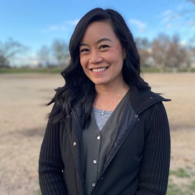 Bay Area native. 
Reporter @abc10. 
@UCSanDiego alum. 
IG: @jeannienguyentv