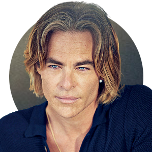 Your 1st Thailand fanbase on everything about #ChrisPine แฟนแอคอัพเดทความเคลื่อนไหวสำหรับ #ThaiPineNuts ข่าวสารต่างๆย้อนหลังได้ใน Likes!