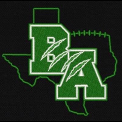BA Cougar Football Profile