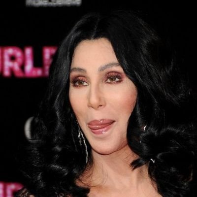 Huge Cher https://t.co/IggBLmugUp registered disabled. Have three things wrong with lungs,leaving me breathless. Struggle walking. followed Cher since 1966..