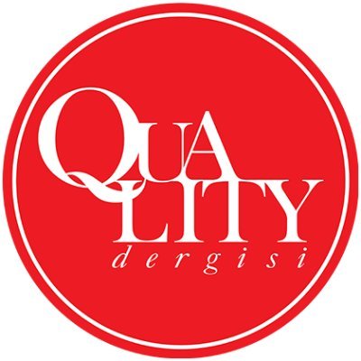 qualitydergisi Profile Picture