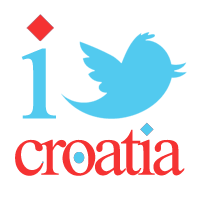 I tweet Croatia - news, travel, holidays, culture, art, wine, events and sport.