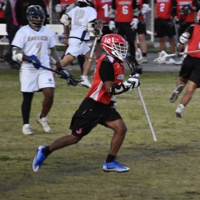 🇯🇲⚡️ Christ First 🙏😇 JHS’23 🎓📚 40 yd: 4.35, 5’9, lacrosse 🥍. 3.69 GPA. Saint Andrews #10. SAU’27