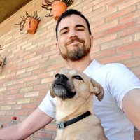 Luis Chacón 🏳️‍🌈(@hacerle) 's Twitter Profile Photo