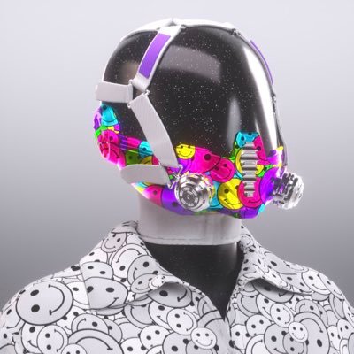 PhantomNFT94's profile picture. excited for everything new. keep the hard work up!