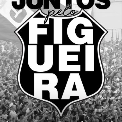 A tua torcida te faz GIGANTE! 

Pix: juntospelofigueira@figueirense.com.br