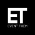 EventThem (@EventThem) Twitter profile photo