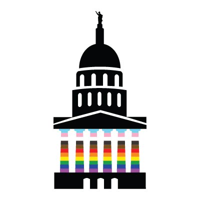 Independent. Inspired. Relentless. Our expert volunteers explore, document, celebrate and elevate local LGBTQ history. E: wislgbtqhistory@gmail.com. #BeSeen
