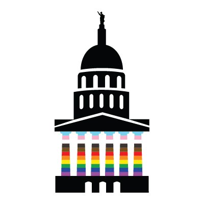 WisLGBTQHistory Profile Picture