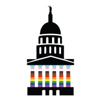 Wisconsin LGBTQ History Project(@WisLGBTQHistory) 's Twitter Profile Photo
