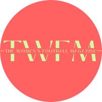 The Women's Football Magazine(@womensfootiemag) 's Twitter Profileg