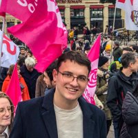 Romain Gourdin-Saboye (@romaingourdin1) 's Twitter Profile