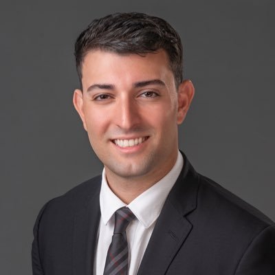 Hanna_Shanar's profile picture. Emergency Medicine Resident Physician | Best Selling Author | Check IG @hannashanar & Subscribe to https://t.co/sSCqRDLK0h