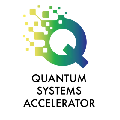 The Quantum Systems Accelerator is @ENERGY @doescience National QIS Research Center. @BerkeleyLab leads the Center w/ @SandiaLabs. ⚛️ 15 partner institutions 🙌