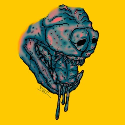 DaveyJsLockbox's profile picture. Digital Artist based outta Denver 🤘🏼