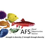 Equal Opportunities Section of the AFS (@afs_equalopp) 's Twitter Profile