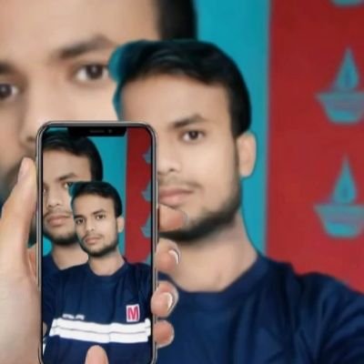 VickyVishw18963's profile picture. 