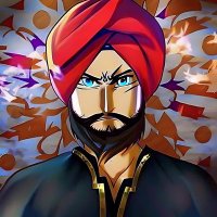 Singh Saab(@Singh__Azad) 's Twitter Profile Photo