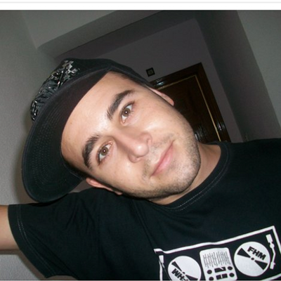 JuanJesusAmador's profile image