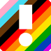 Pride in London (@PrideInLondon) Twitter profile photo