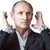 Colm J Feore (@officialfeore1) Twitter profile photo