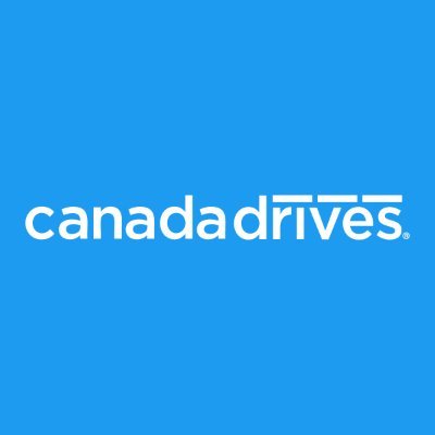 CanadaDrives Profile Picture