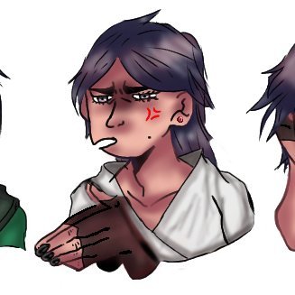 marissa32346167's profile picture. I identify as a she/her/hers. An anime freak, writer, and reader. Artist sometimes. I love any type of music. Take one step at a time for improvement.