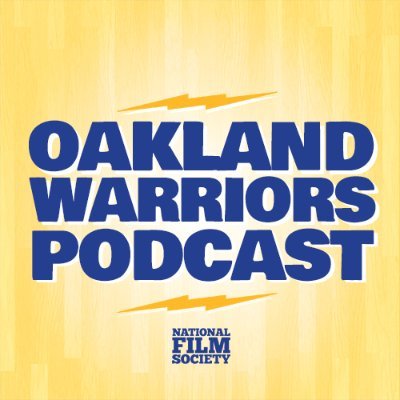 The People's Warriors Podcast. #DubNation. Part of @FansFirstSN.