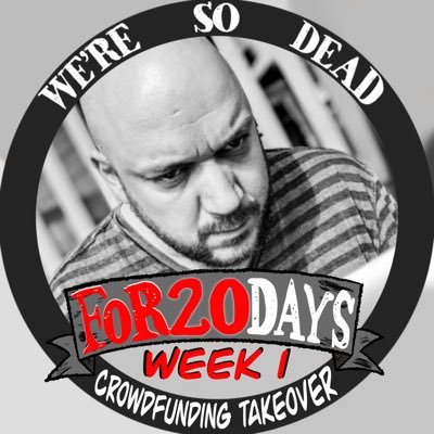 DominickRacano's profile picture. All The Laughs (ATL) Comedy Awards, season 4. Submissions open now. Thanks for sharing all the laughs!