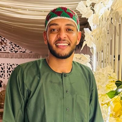 a7med_siddig_'s profile picture. سندرك الثريا ولو بعد حين  ♥️  FCB ❤️💙 وغدآ نكون كما نود ✌🏻