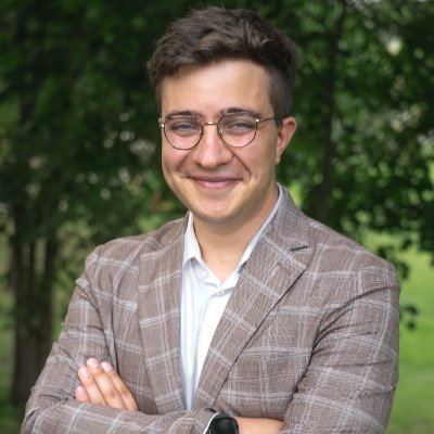 ZaneSchwartz Profile Picture