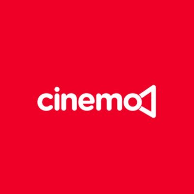 Cinemo X Hesabı Profil Fotoğrafı Cinemo X Hesabı Profil Fotoğrafı