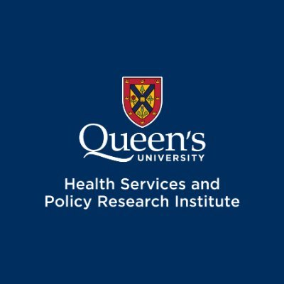 Queen's HSPRI aims to shape health services and policy research at the provincial, national, and international levels.