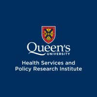Health Services and Policy Research Institute (@queens_hspri) 's Twitter Profile