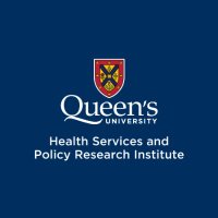 Health Services and Policy Research Institute(@Queens_HSPRI) 's Twitter Profile Photo