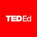 TED-Ed (@TED_ED) Twitter profile photo