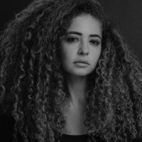 Nada Akram (@nada___akram) Twitter profile photo