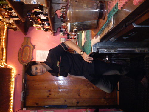 ostry_rascal's profile picture. 