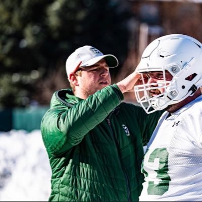 FAU Grad • Colorado State Equipment